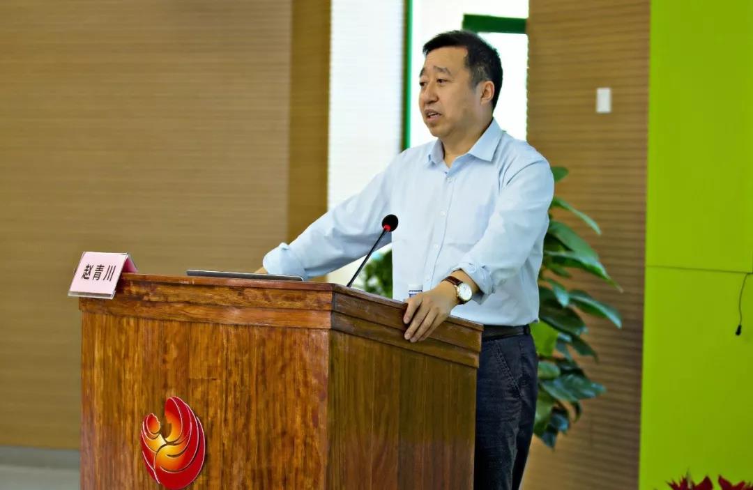 厲兵秣馬迎開業(yè) ，不負(fù)芳華砥礪行——西安國際醫(yī)學(xué)中心第二期新員工入職培訓(xùn)精彩紛呈