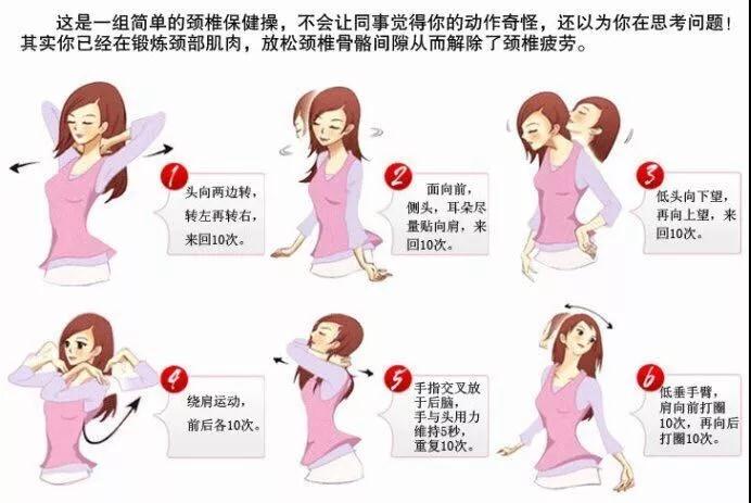 世界脊柱日｜呵護(hù)脊柱健康，從生活點(diǎn)滴做起!