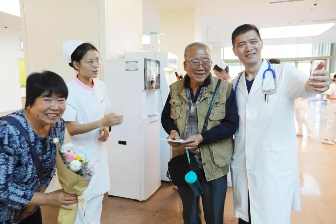 中國(guó)新聞社記者走進(jìn)西安國(guó)際醫(yī)學(xué)中心，請(qǐng)看報(bào)道