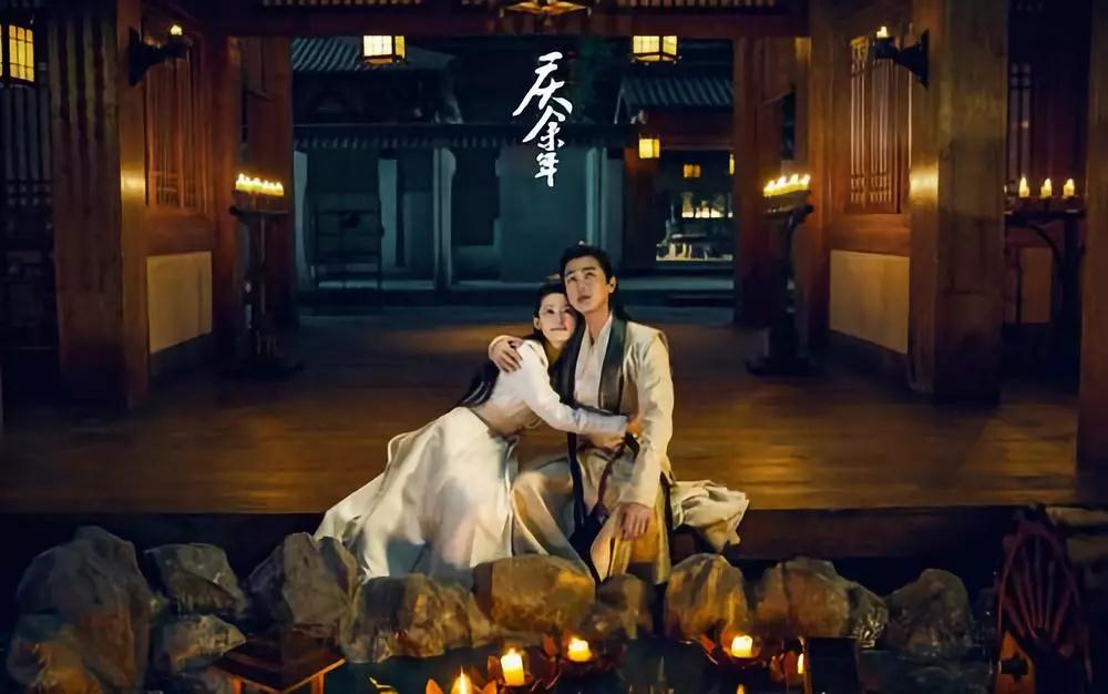 《慶余年》“雞腿姑娘”患結(jié)核病，男主不怕傳染么？