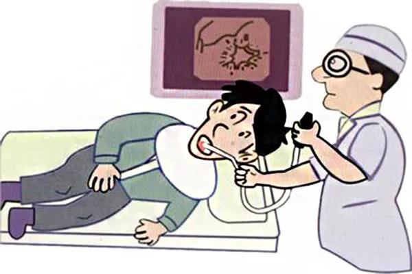 這項(xiàng)檢查很重要，40歲以上應(yīng)該做！