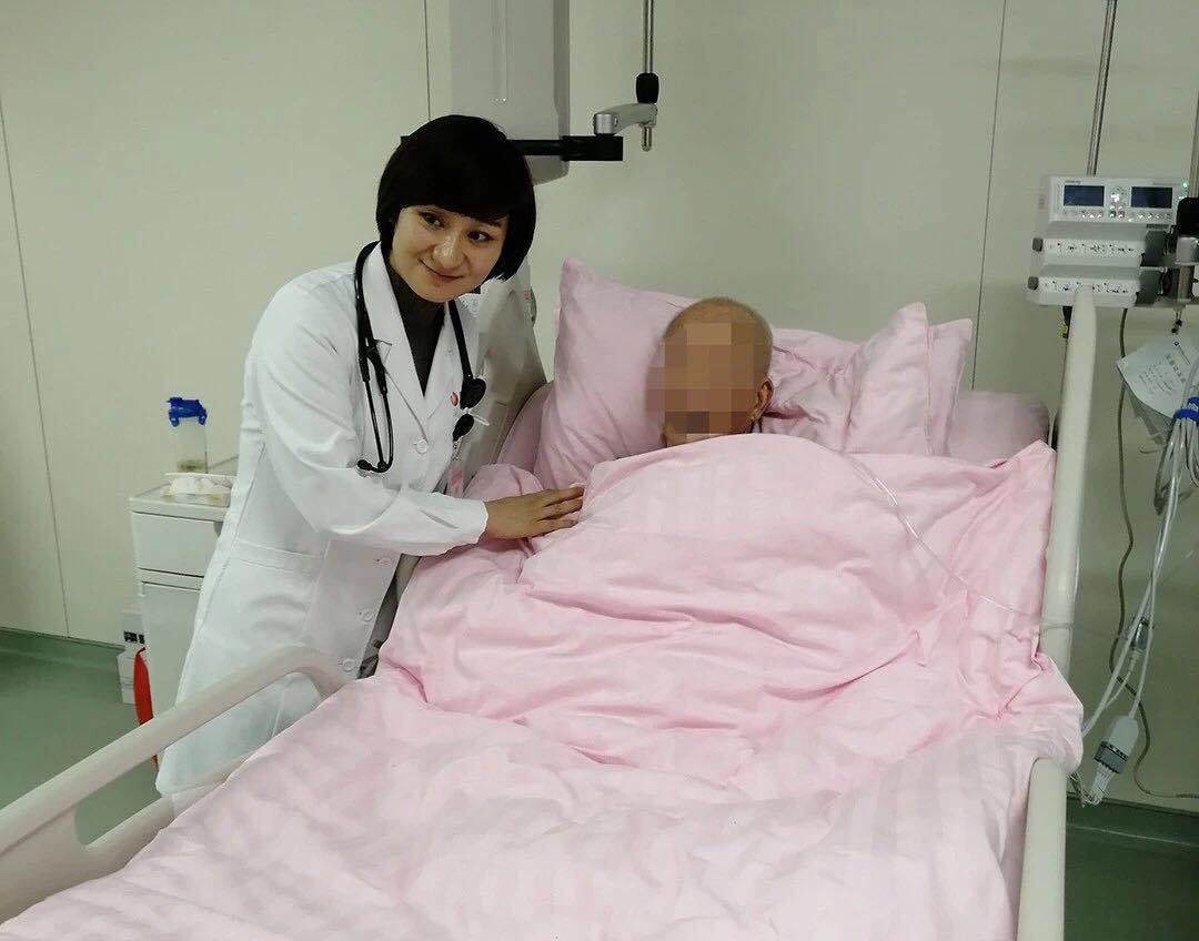 奇跡！101歲老人起死回生！西安國(guó)際醫(yī)學(xué)中心醫(yī)院成功救治百歲老人