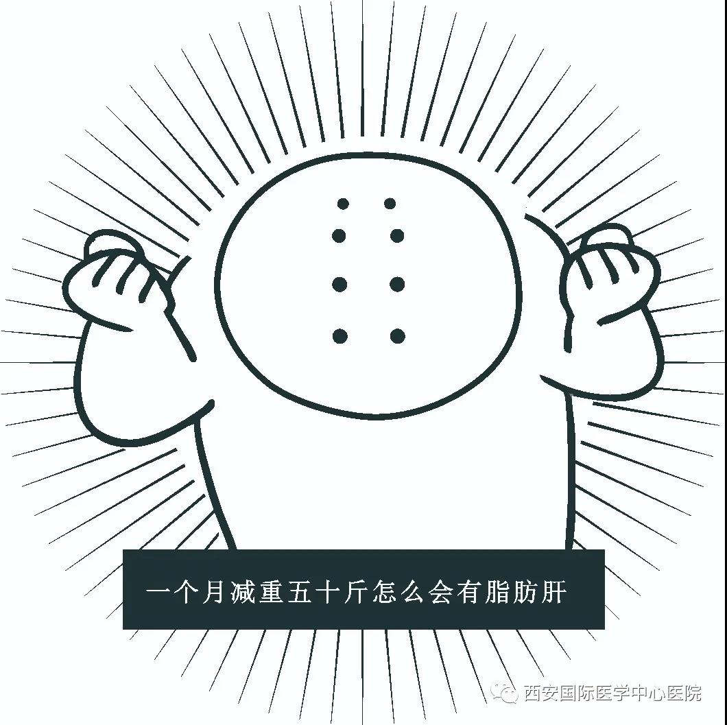 這個(gè)病不是胖子的專利，瘦子也中招，原因在這兒！