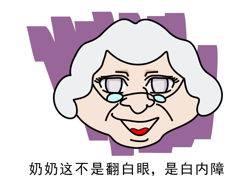 請注意！得了這個眼科疾病，手術(shù)是唯一的治療方法