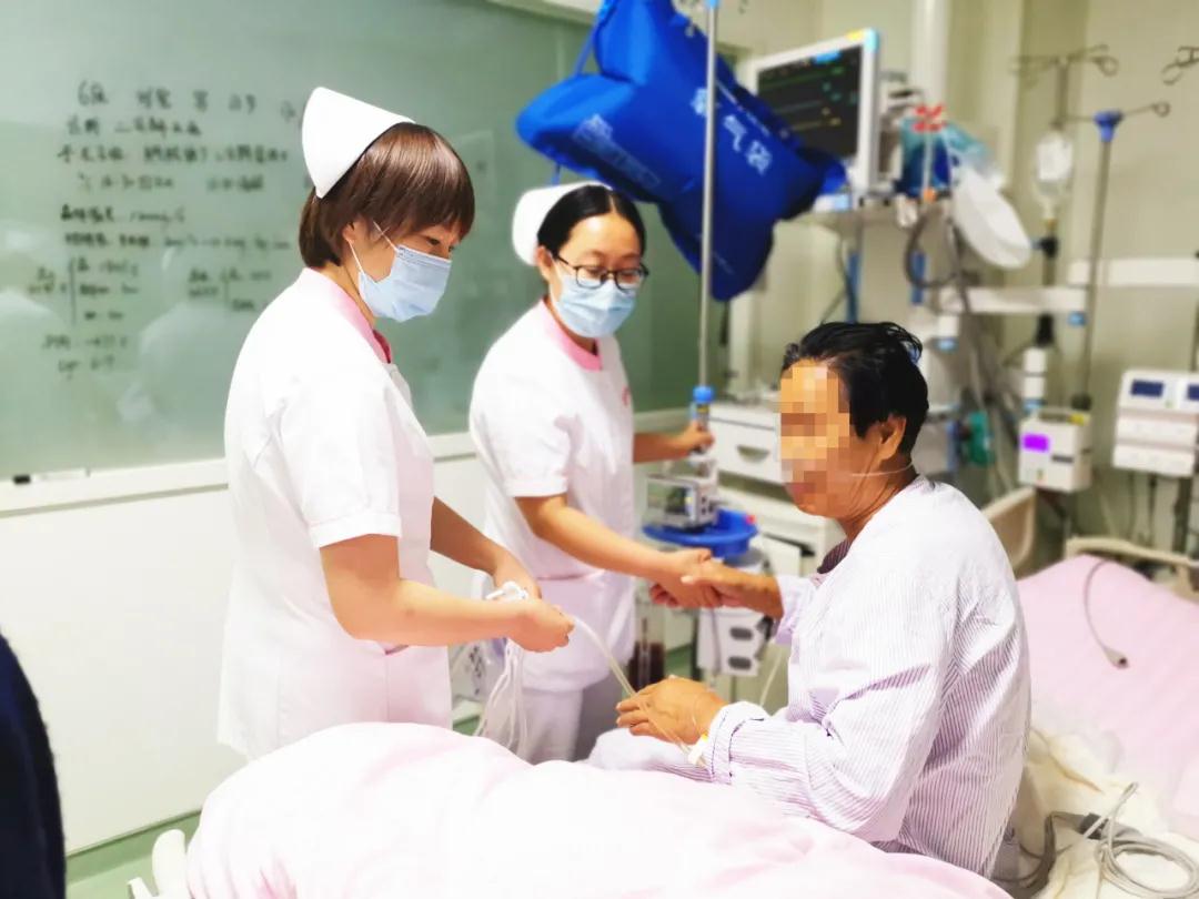 心臟二尖瓣置換術(shù)后，第二天就能下地？心臟外科用達(dá)芬奇機(jī)器人告訴你答案