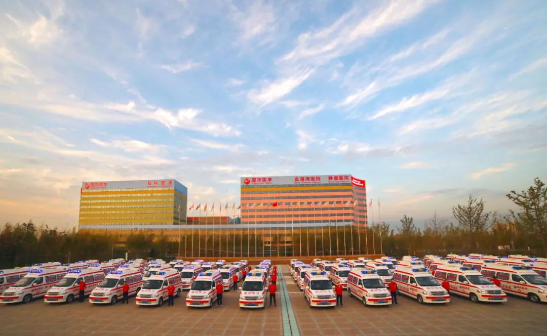 健康伴你行！這份免費愛心服務車指南請收好