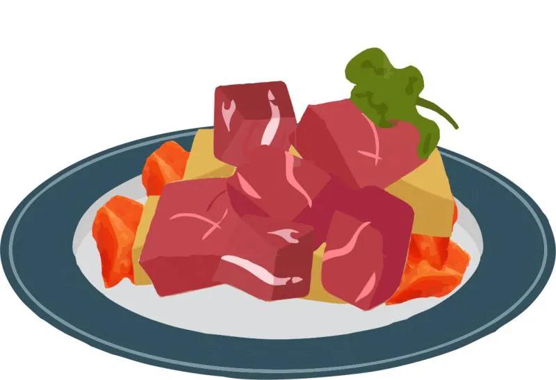 【每日一膳】在“凍手凍腳”的季節(jié)，這道佳肴補(bǔ)而不膩！