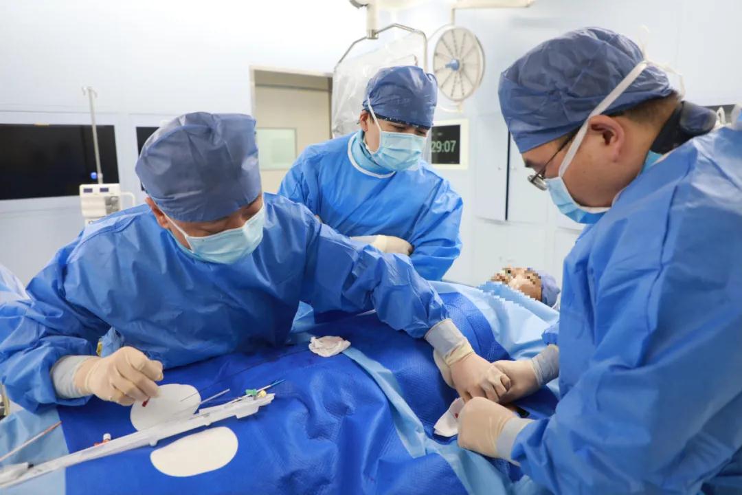 多年頑固性高血壓治不好？可能是這條“禍蛇”在“作妖”