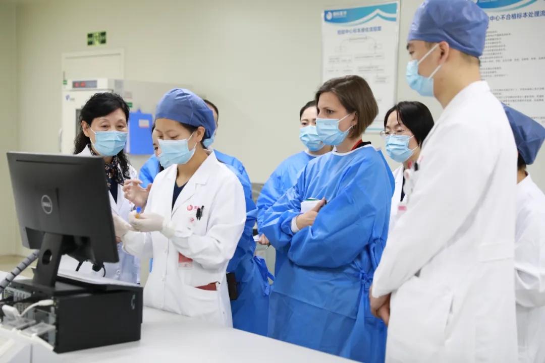 這家醫(yī)院高分通過JCI認(rèn)證，關(guān)注患者安全細(xì)微之處讓人暖心