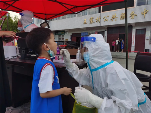 守城！為他們獻上入秋的第一份敬意