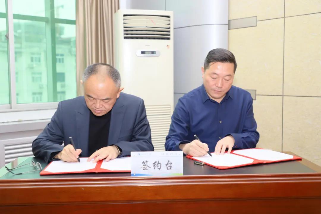 強(qiáng)強(qiáng)聯(lián)手！銅川百姓就醫(yī)新福利！