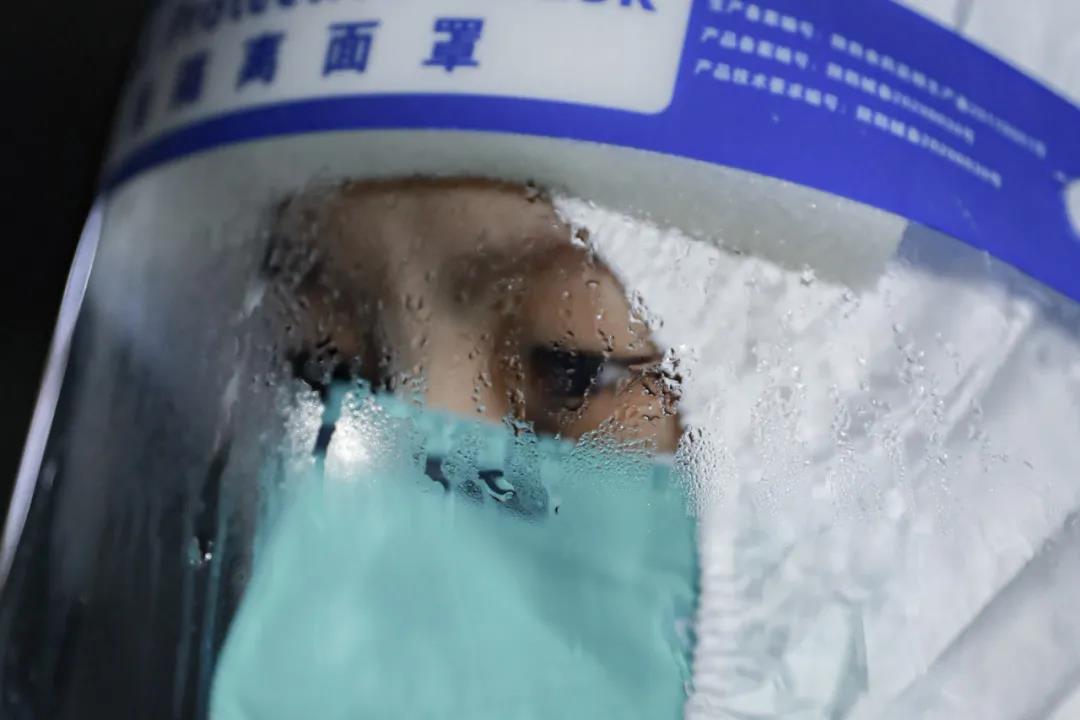 358 人、53 個點、15 萬+，這群人讓這座城的寒冬流淌著一股暖流