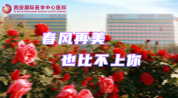春風(fēng)再美，也比不上你……