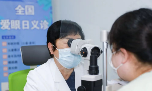 全國愛眼日|多數(shù)人躲不過的眼疾，究竟該怎么治？
