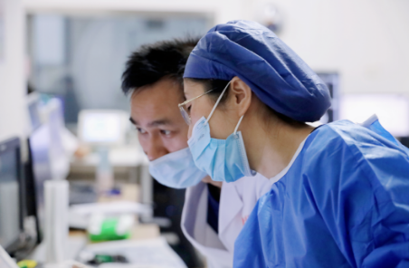 摸不到的乳腺病變?cè)趺崔k？磁共振（MR）引導(dǎo)乳腺病變真空輔助旋切活檢技術(shù)顯真招
