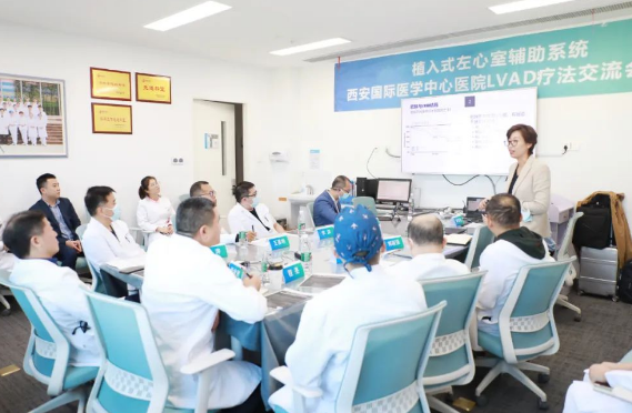黑科技來(lái)了！治療重度心衰技術(shù)邁上新臺(tái)階