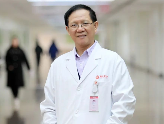 重磅！周曉東教授當(dāng)選為中國超聲醫(yī)學(xué)工程學(xué)會會長