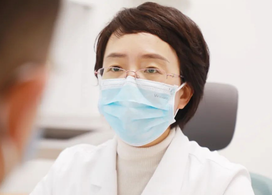 大醫(yī)之道|李娜：循此苦旅，以達(dá)繁星