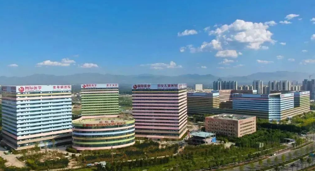 職位熱招丨Join國(guó)際醫(yī)學(xué)，攜手共進(jìn)，未來(lái)可期