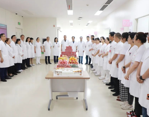 乳腺疾病診療中心正式運行！為患者提供“一站式”服務(wù)