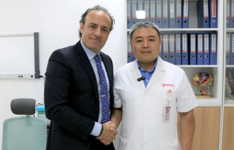 國(guó)際診療日③：Mayo Clinic神經(jīng)內(nèi)科專家點(diǎn)贊國(guó)際醫(yī)學(xué)“嘹咋咧”！期待長(zhǎng)期交流