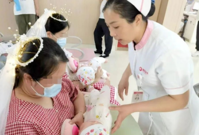 『2023世界母乳喂養(yǎng)周』一周三場(chǎng)公益活動(dòng)，邀您來(lái)“約惠”！