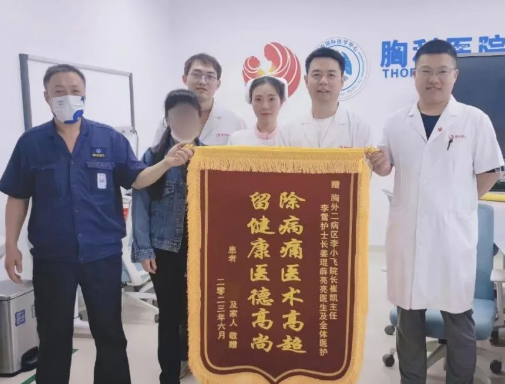 不拼一把，怎會(huì)有生命的奇跡