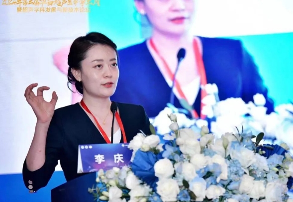 又是她！第一名