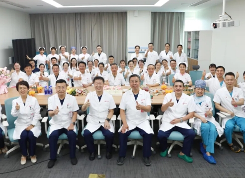 5年100期，場場精彩——寫在心臟病院學術(shù)交流活動100期之際