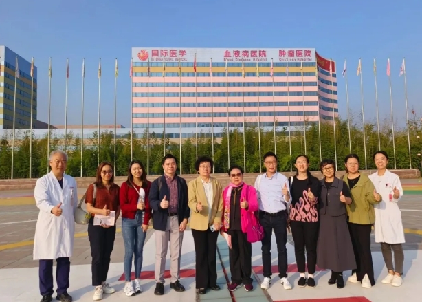 海峽兩岸暨港澳營養(yǎng)科學大會聚焦醫(yī)院臨床營養(yǎng)學科建設，西安國際醫(yī)學中心醫(yī)院成亮點
