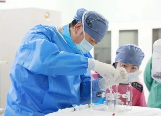 7成以上肝癌患者一經發(fā)現便是晚期！生命之路去往何方？