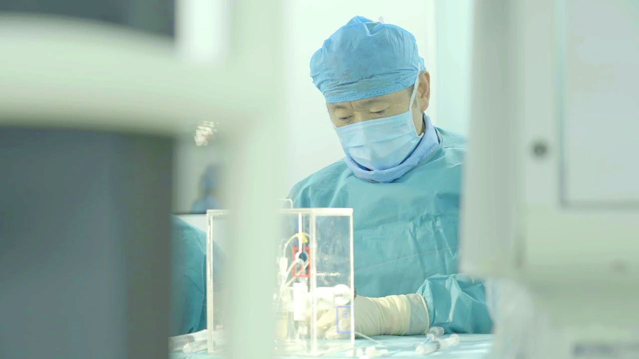 釔90炭微球介入療法全國招募，韓國宏教授團隊護航全程免費