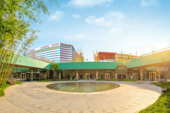 歷史，在此刻交匯！西北質(zhì)子元年，即將啟幕