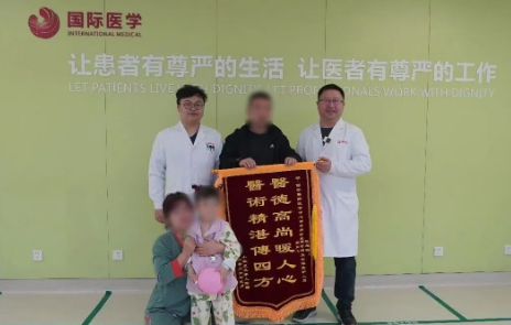 “蘋果大”腦瘤壓住5歲娃命門！小腦被擠2/3，打個噴嚏就完了